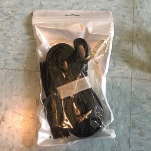 ✨NWT✨ Cross Body Strap